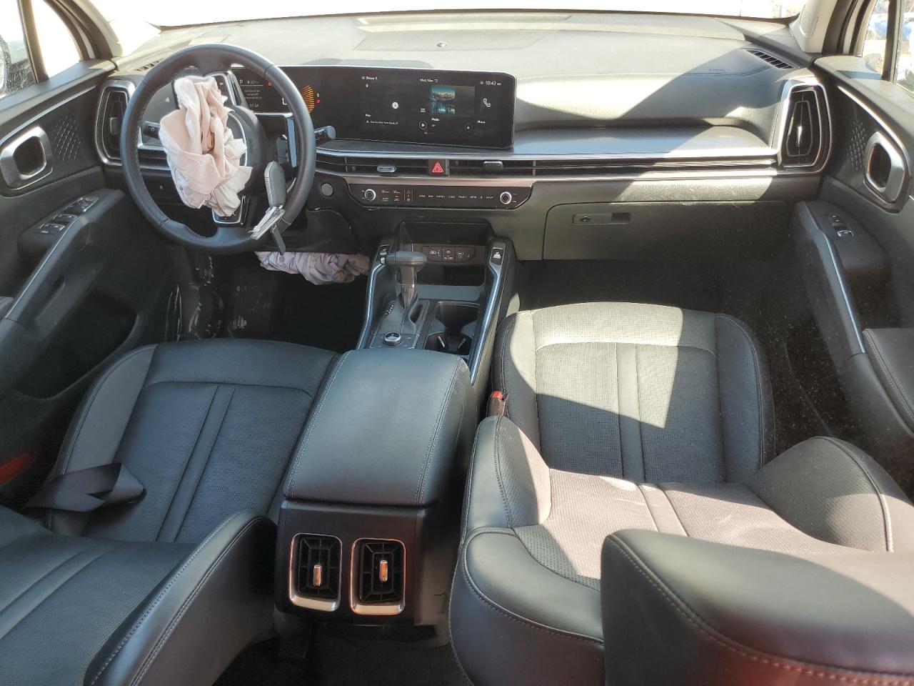 2024 Kia Sorento - Image 8