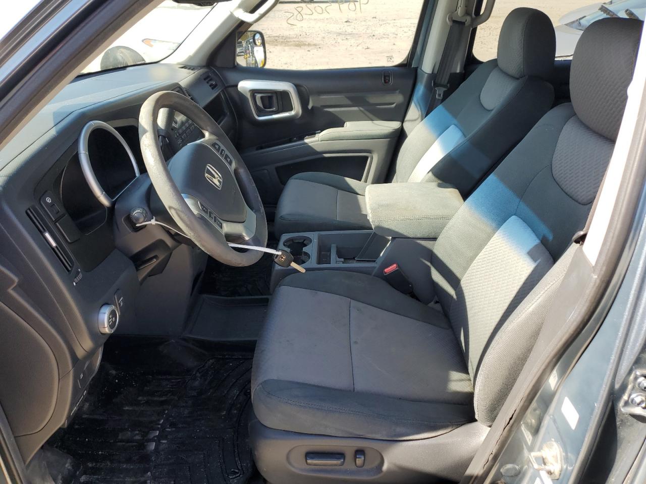 2007 Honda Ridgeline - Image 7