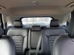 2022 Ford Edge Sel на продаже в Davison, MI - Front End