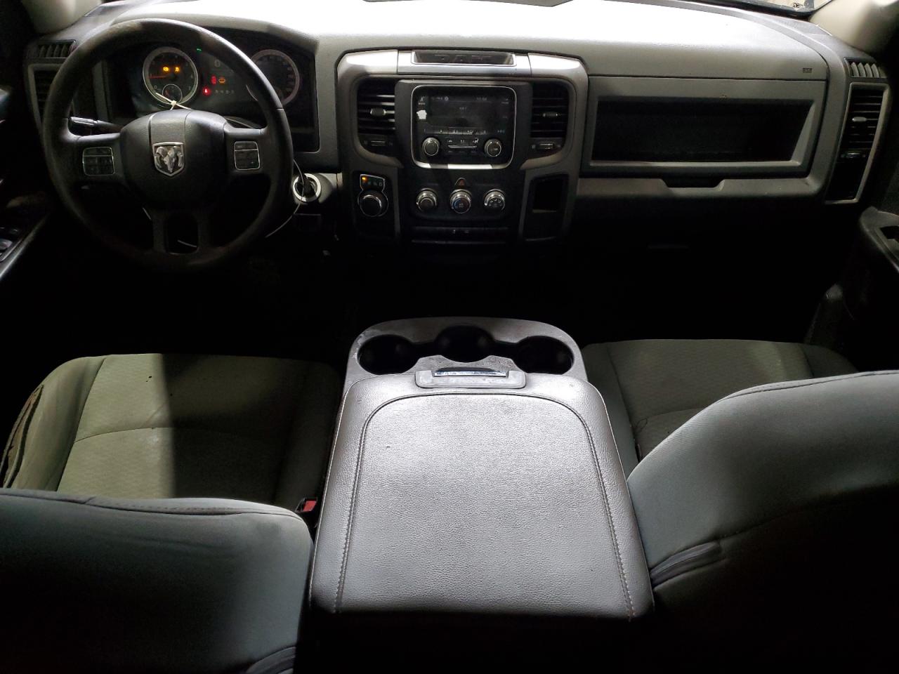 2018 RAM 1500 - Image 8