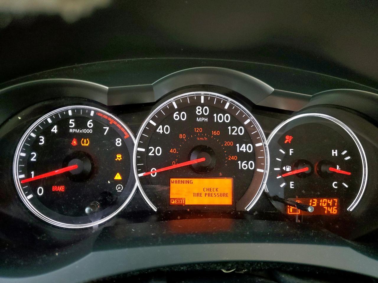 2012 Nissan Altima - Image 9