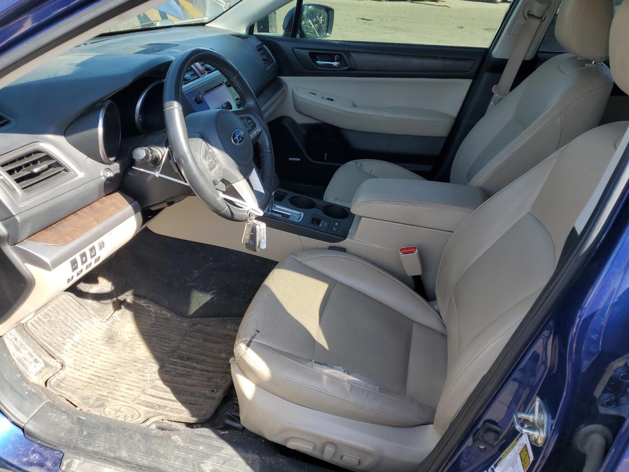 2017 Subaru Outback - Image 7
