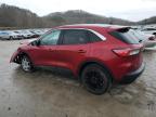 2021 Ford Escape Se for Sale in Hurricane, WV - Front End