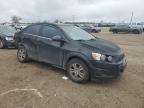 2014 Chevrolet Sonic Lt for Sale in Temple, TX - Rear End