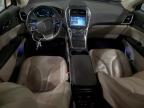 2020 Lincoln Nautilus Reserve en Venta en Columbia, MO - Rear End