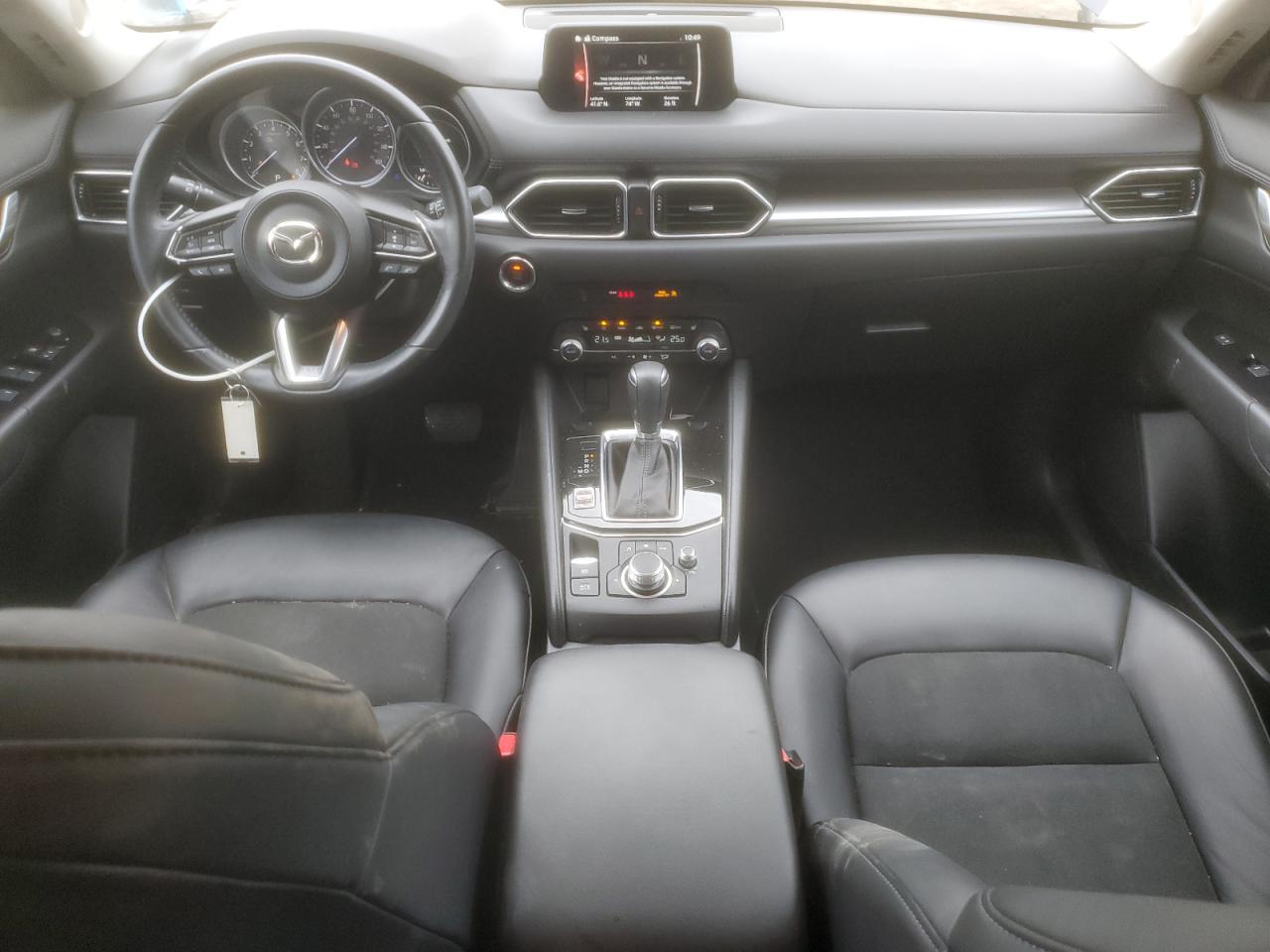 2019 Mazda CX-5 - Image 8