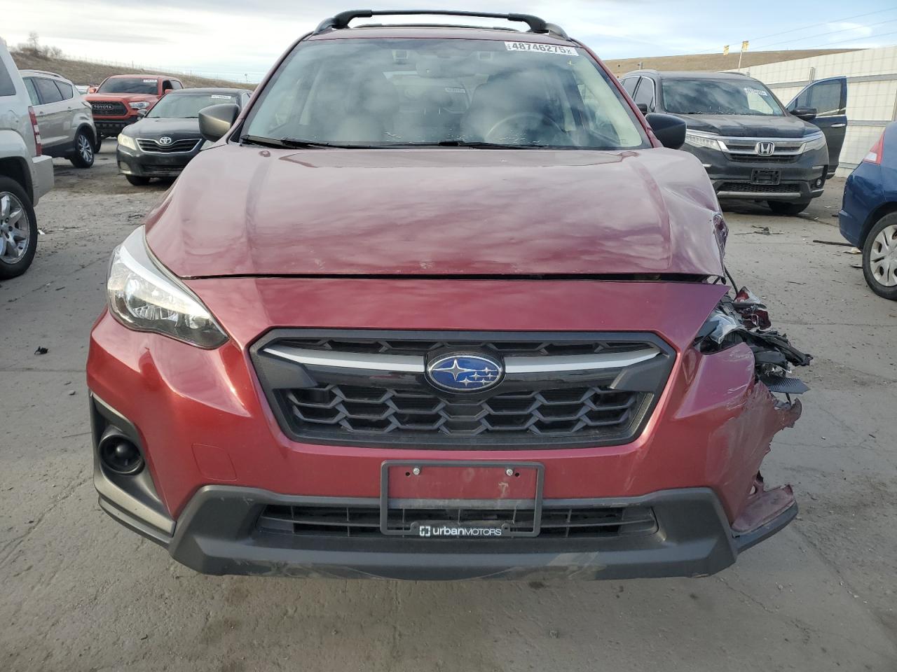 2019 Subaru XV - Image 5