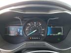 2017 Ford Fusion Se Hybrid на продаже в Adelanto, CA - Rear End