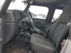 2006 Jeep Wrangler / Tj Se en Venta en Elgin, IL - Minor Dent/Scratches