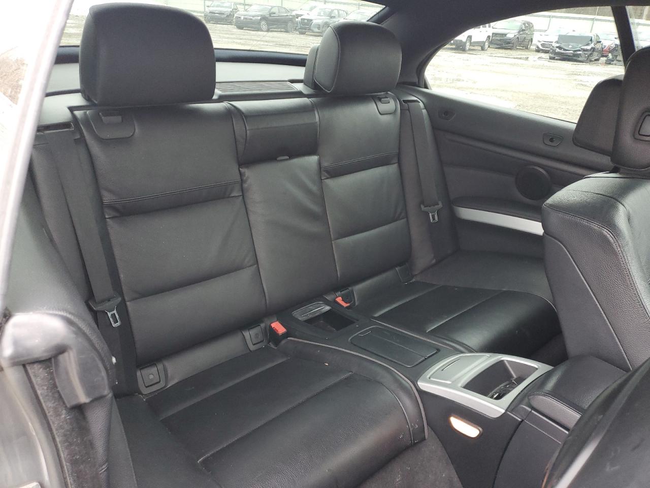 2011 BMW 3er - Image 10