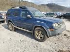 Hurricane, WV에서 판매 중인 2003 Nissan Xterra Xe - Water/Flood