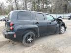 2011 Chevrolet Hhr Lt იყიდება Shreveport-ში, LA - Front End