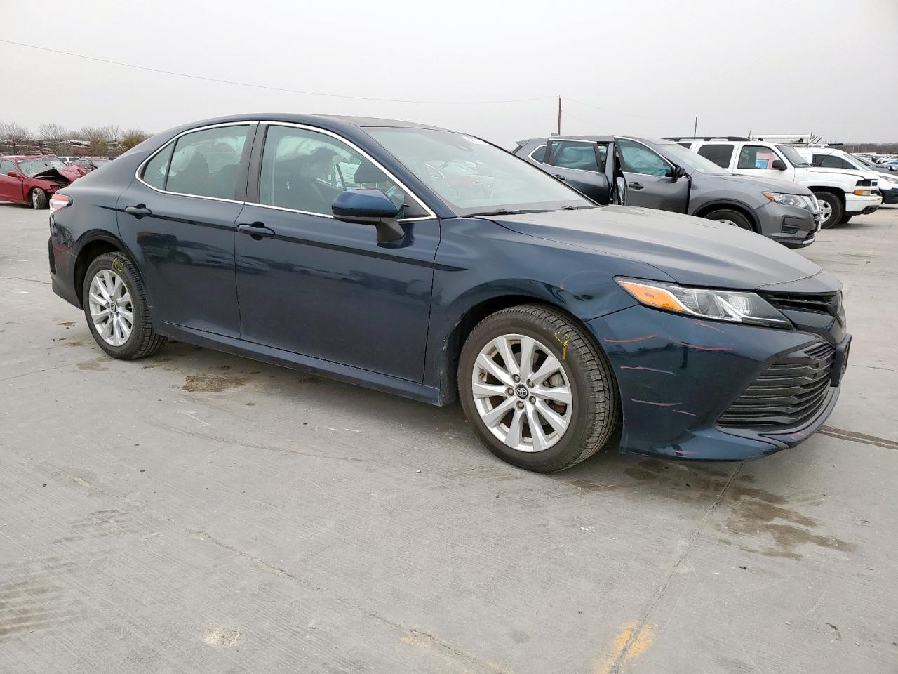 2019 Toyota Camry - Image 4