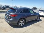 2009 Infiniti Fx35  for Sale in Sacramento, CA - Front End