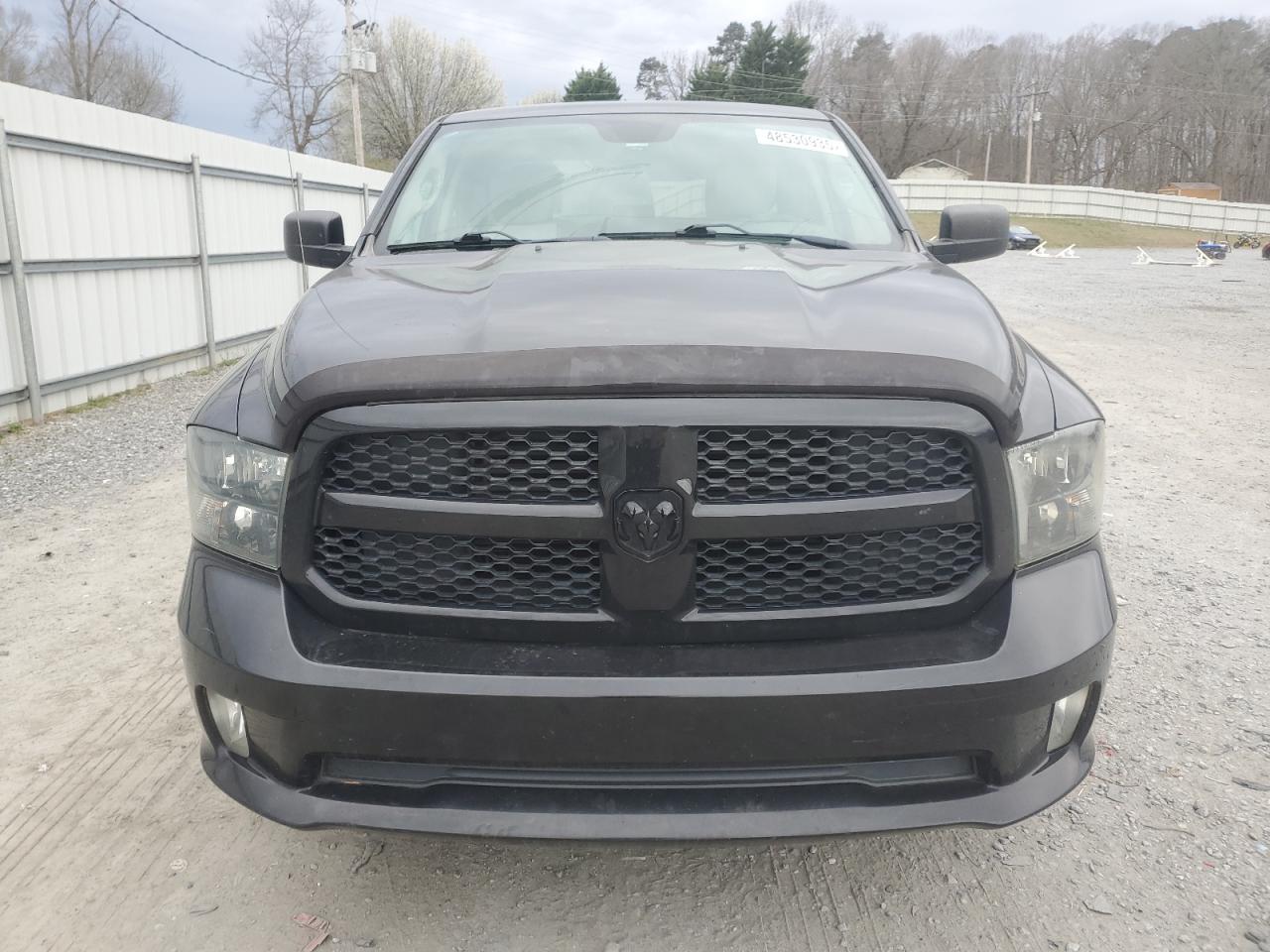 2017 RAM 1500 - Image 5