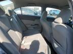 2012 HONDA CIVIC LX   for sale at Copart ON - TORONTO