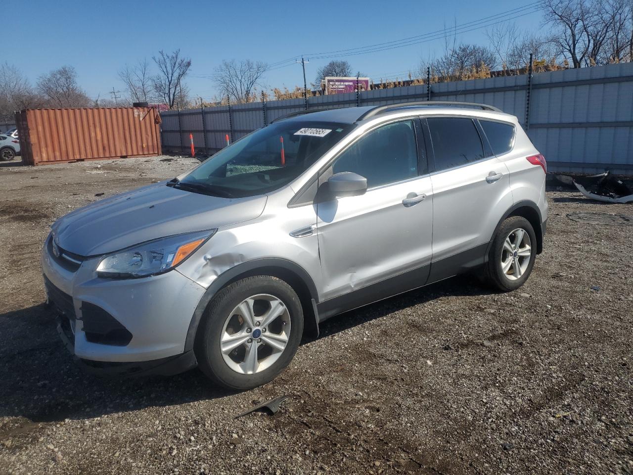 2014 Ford Escape - Image 1