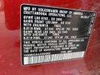 2018 Volkswagen Atlas Se na sprzedaż w Florence, MS - Water/Flood