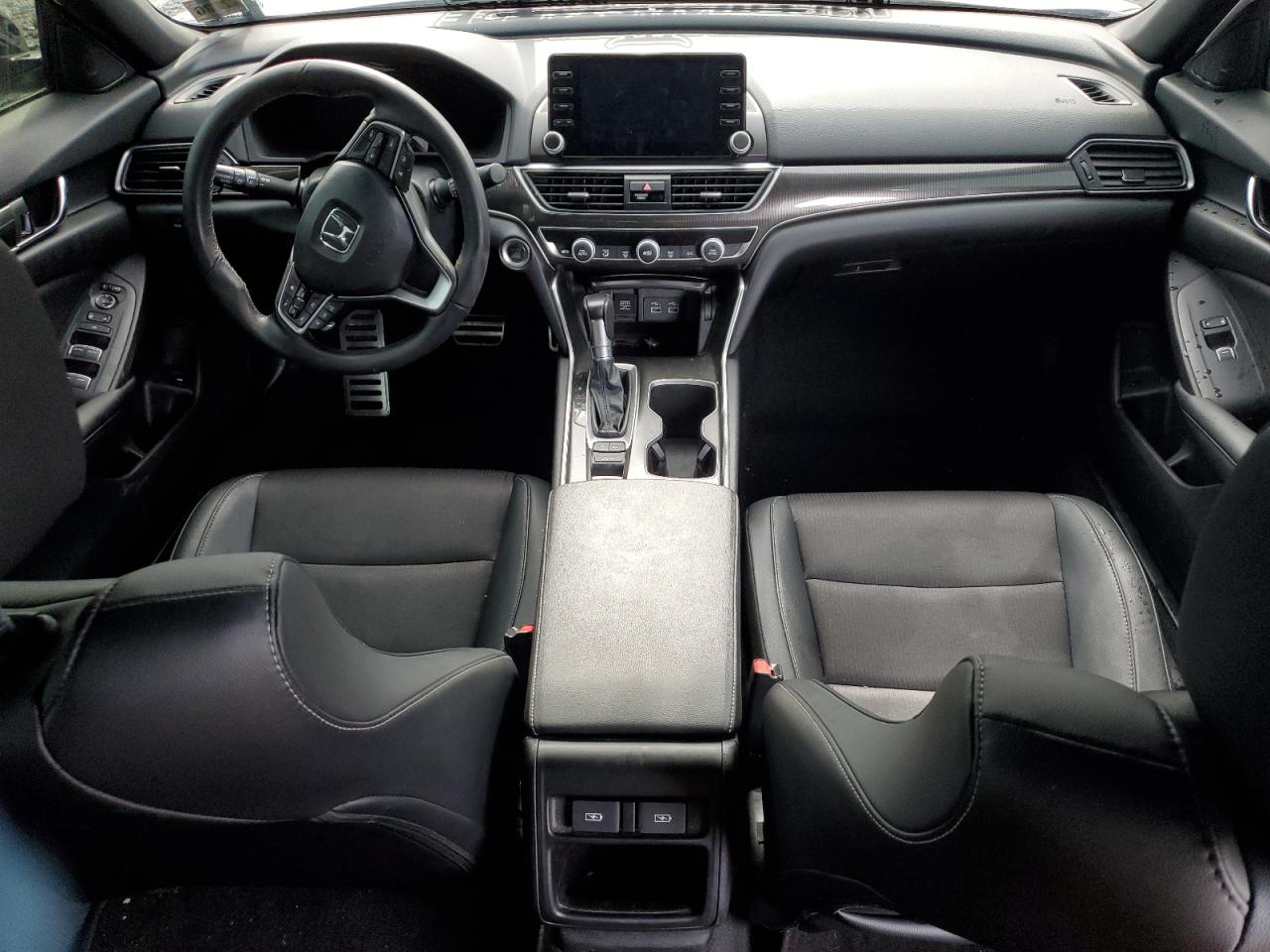 2021 Honda Accord - Image 8