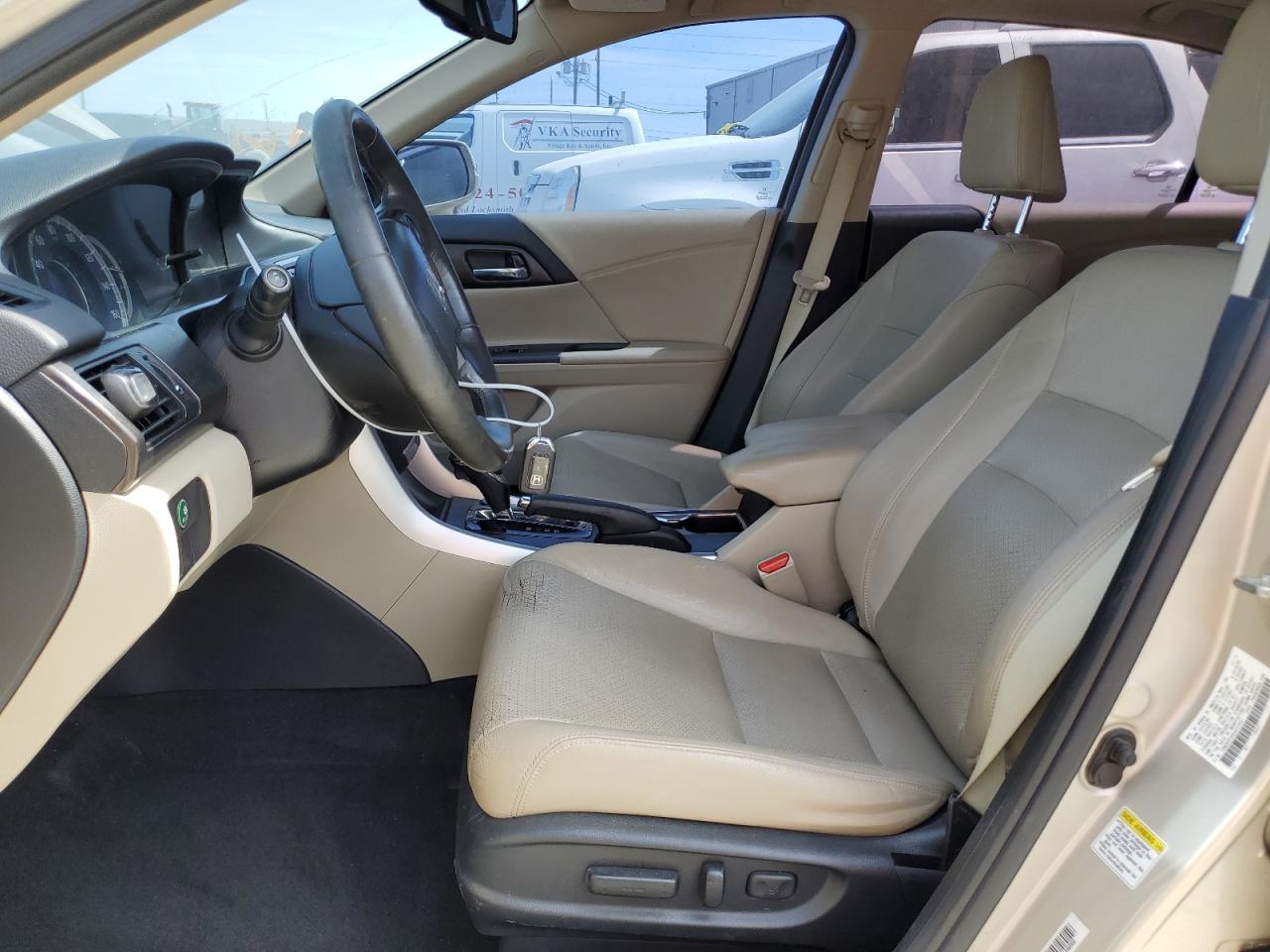 2014 Honda Accord - Image 7