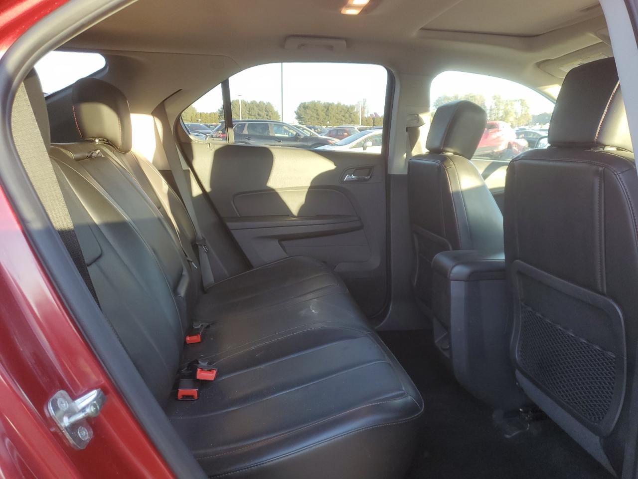 2014 Chevrolet Equinox - Image 11
