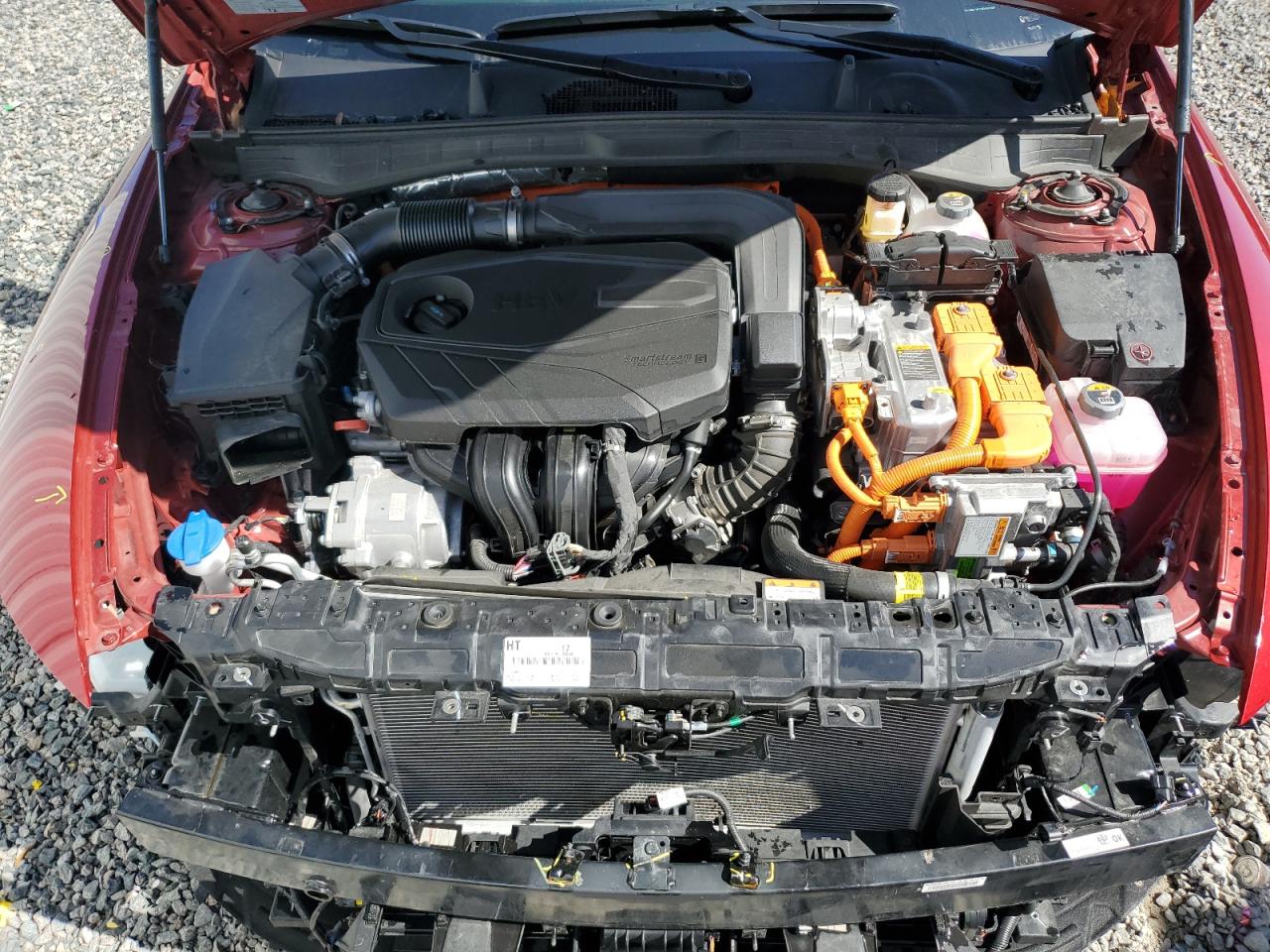 2024 Hyundai Sonata - Image 11