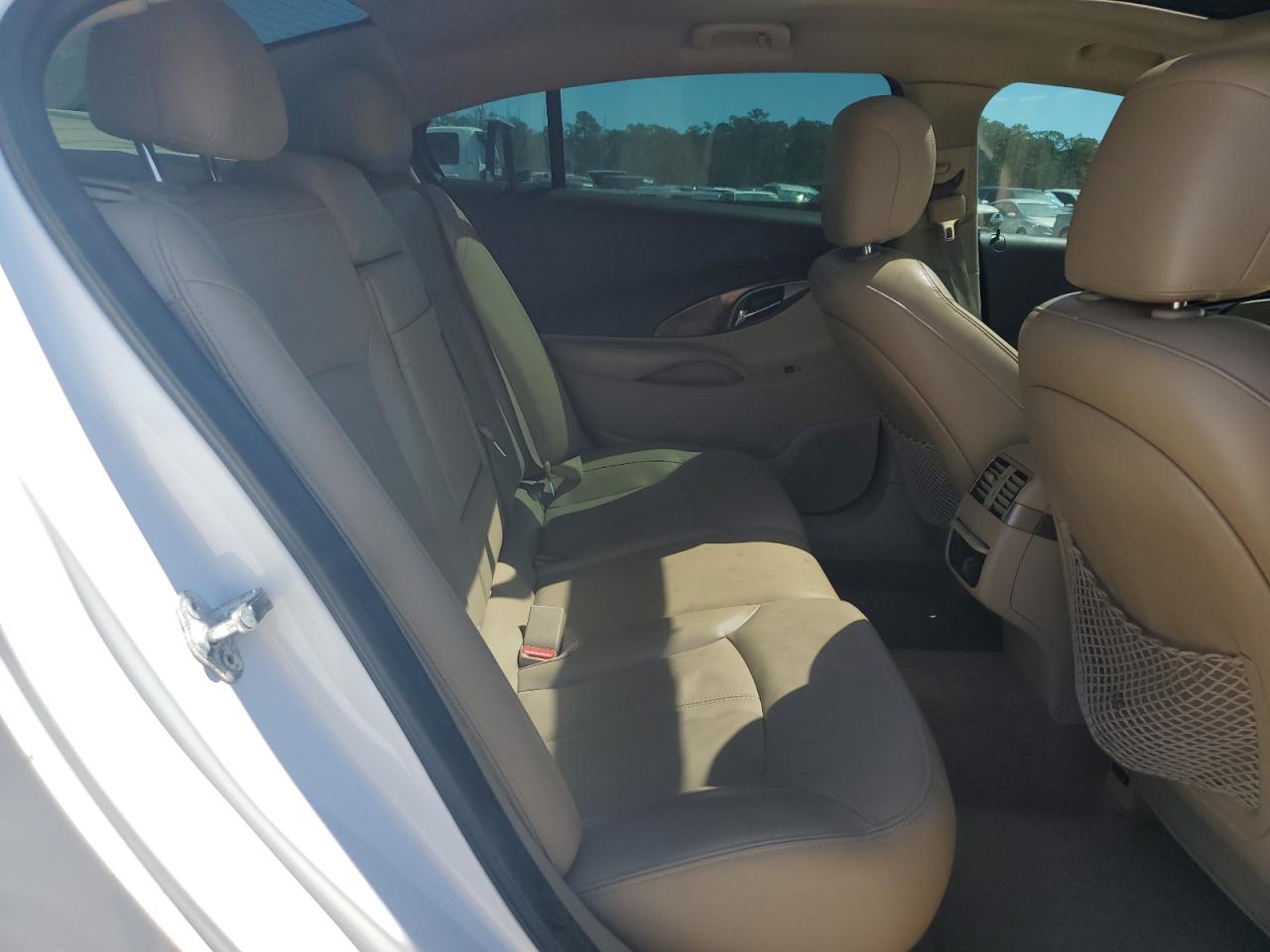 2013 Buick LaCrosse - Image 10
