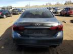 2018 Infiniti Q50 Luxe na sprzedaż w Colorado Springs, CO - Side