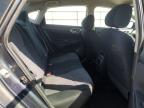 2014 Nissan Sentra S zu verkaufen in Fresno, CA - Front End