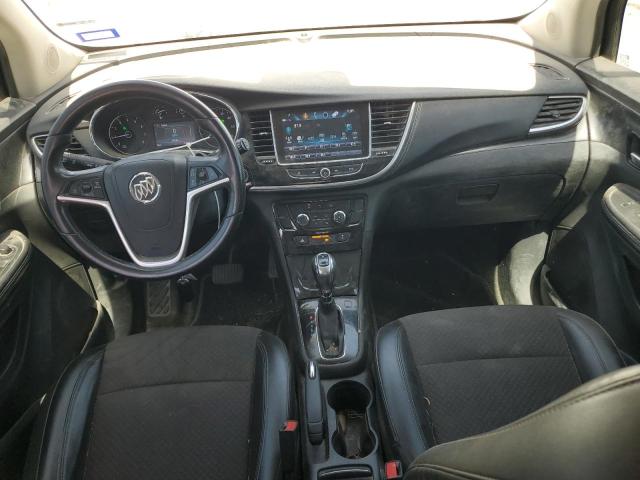  BUICK ENCORE 2021 White