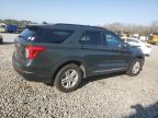 2021 Ford Explorer Xlt للبيع في Tifton، GA - Front End