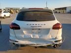 2017 Porsche Cayenne Gts zu verkaufen in Grand Prairie, TX - Rear End