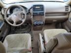 2002 Honda Cr-V Ex на продаже в Brighton, CO - Hail