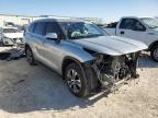 2023 Toyota Highlander L zu verkaufen in Kansas City, KS - Front End