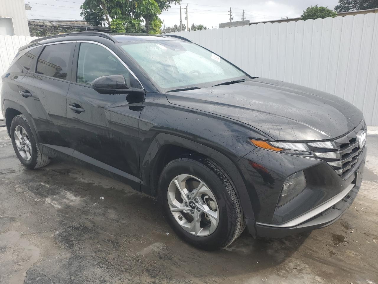 2024 Hyundai Tucson - Image 4