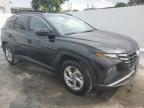 2024 Hyundai Tucson Sel for Sale in Opa Locka, FL - Rear End