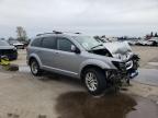 2016 Dodge Journey Sxt за продажба в Woodburn, OR - Front End