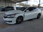 2017 Honda Accord Sport zu verkaufen in Cartersville, GA - Front End