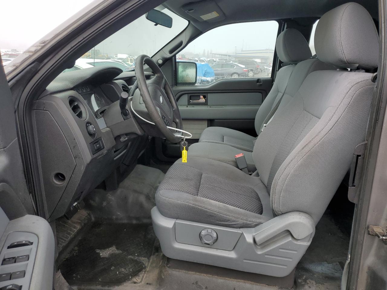 2014 Ford F-150 - Image 7