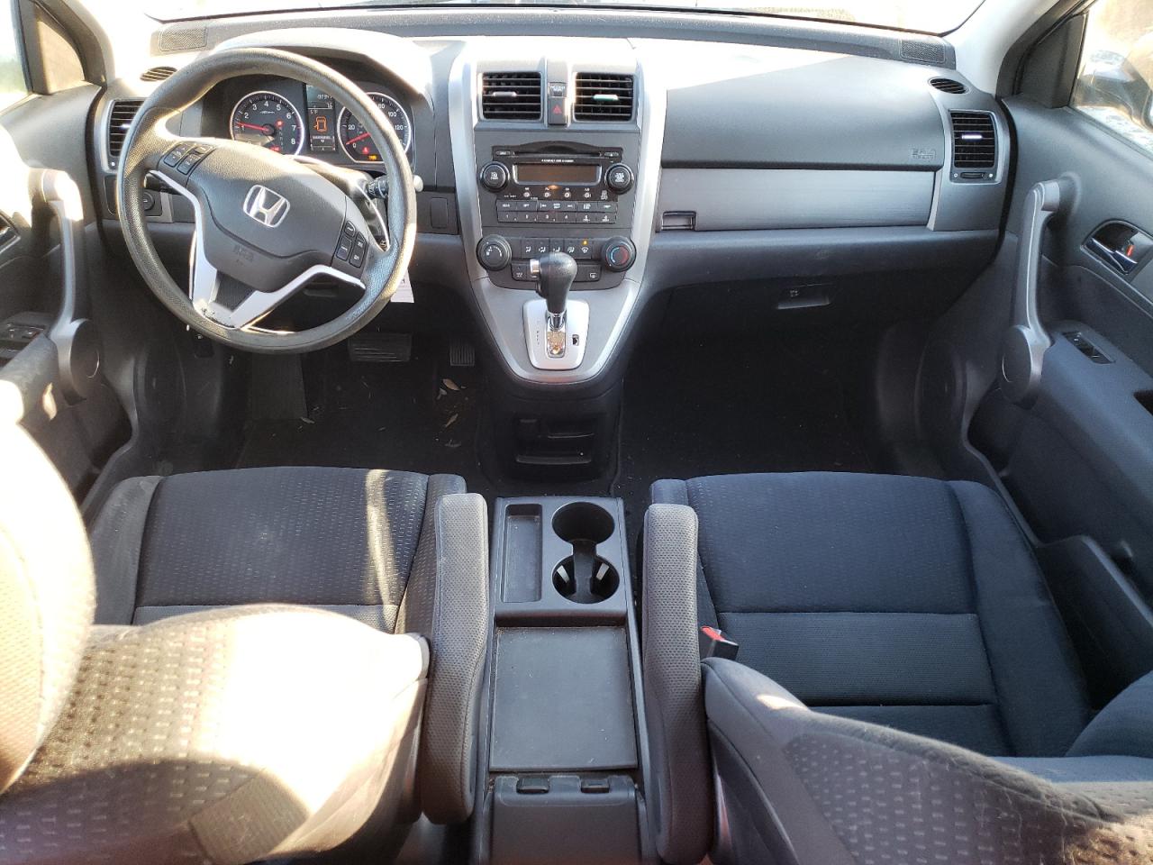 2008 Honda CR-V - Image 8