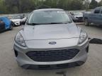 2021 Ford Escape Se იყიდება Savannah-ში, GA - Rear End