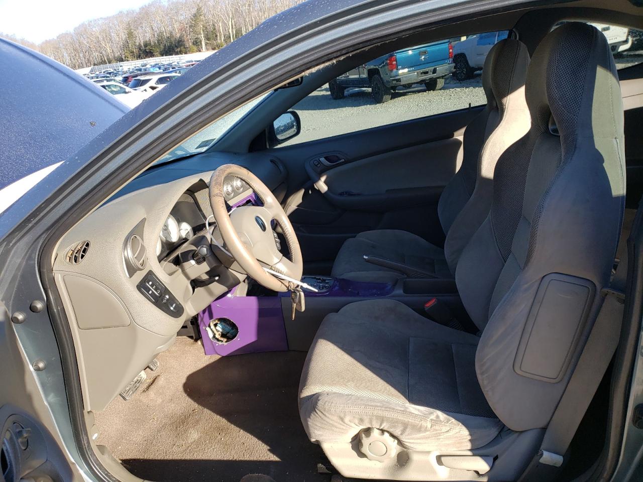 2006 Acura RSX - Image 7