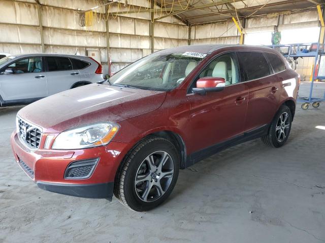 2011 Volvo Xc60 T6