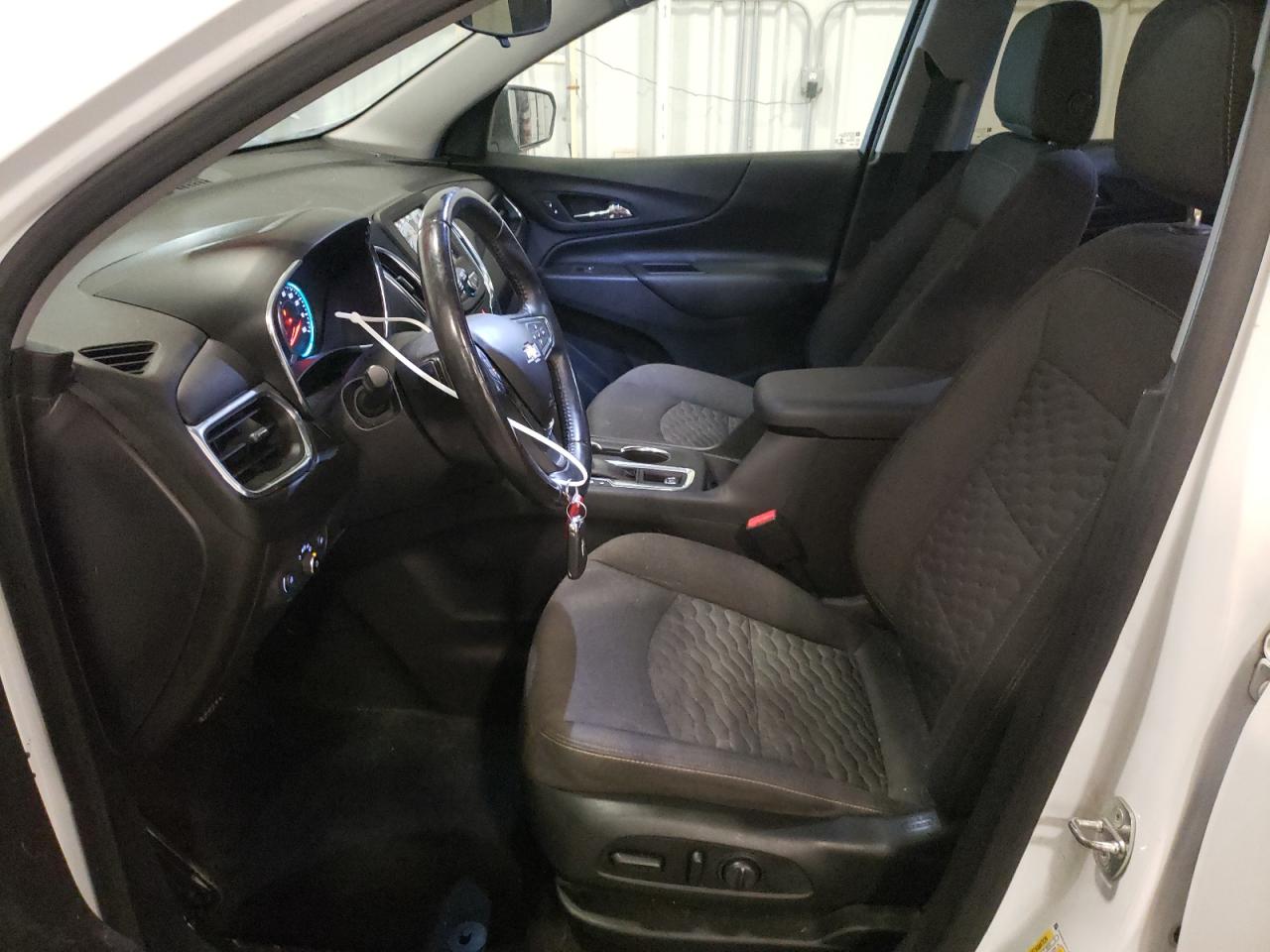 3GNAXUEV7LS710660 CHEVROLET EQUINOX 2020