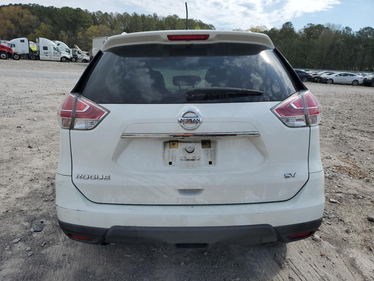 KNMAT2MT1GP712045 NISSAN ROGUE 2016