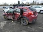 2014 Subaru Xv Crosstrek 2.0 Premium en Venta en Portland, OR - Side