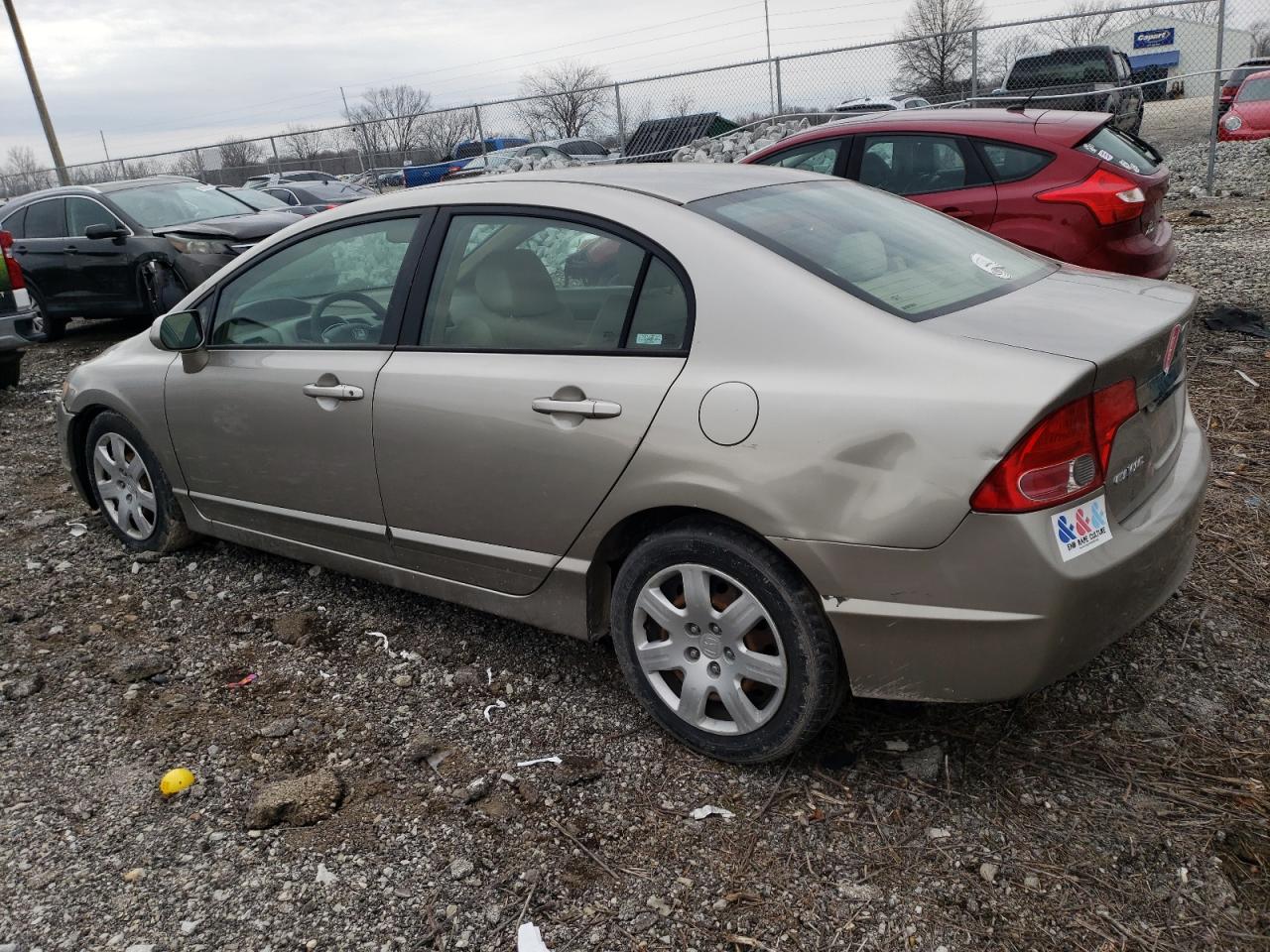 2006 Honda Civic - Image 2