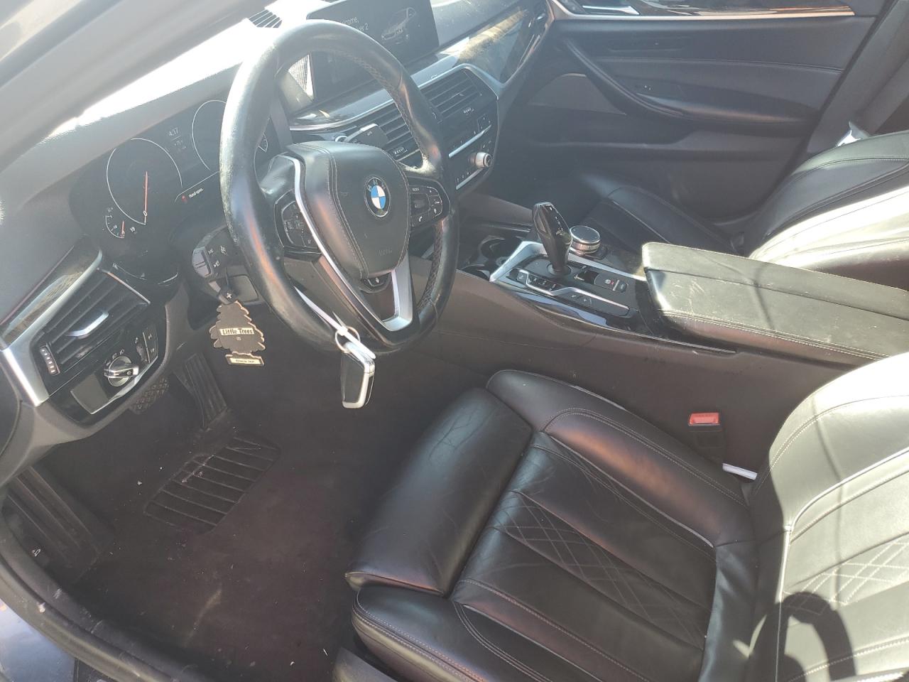 2019 BMW 5er - Image 7