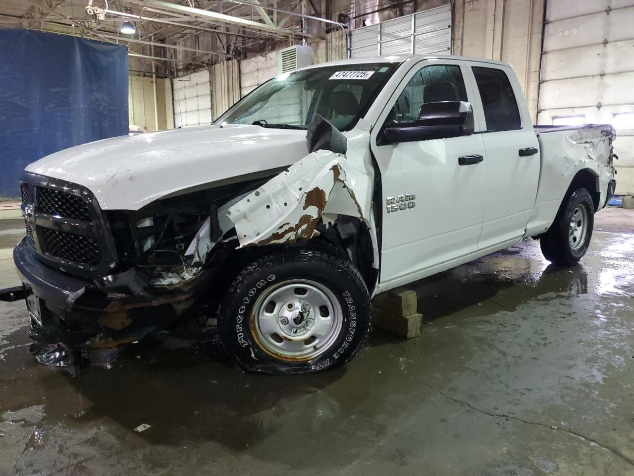 2017 RAM 1500 - Image 1