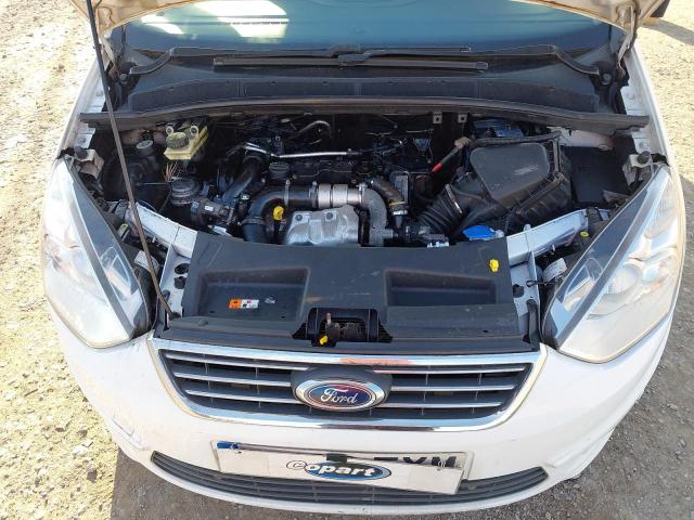 2012 FORD GALAXY ZET